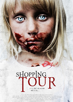 Shopping Tour (Mikhail Brashinskiy, 2012, Russia)