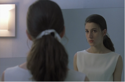 Introspection and female reflection in Catherine Breillat’s Romance