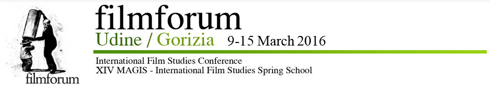 Gorizia Spring School 2015