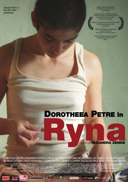 Social critique and gender oppression are marked in Ruxandra Zenide’s film Ryna