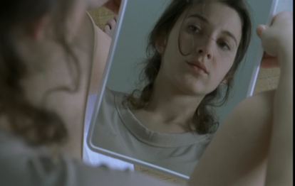 The female body as ‘bits’ : Breillat’s cinema charts an abject journey of self-discovery