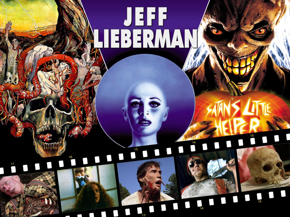 Striking up a cult image: the cinema of Jeff Lieberman