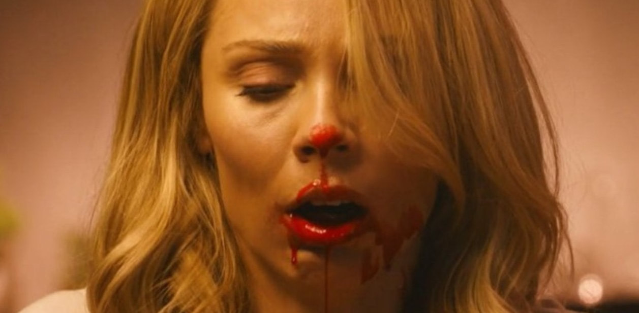 Rabid (Jen and Sylvia Soska, Canada, 2019)